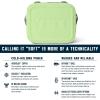 imageYETI Hopper M30 Portable Soft CoolerKey Lime