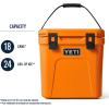 imageYETI Hopper M30 Portable Soft CoolerKing Crab