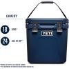 imageYETI Hopper M30 Portable Soft CoolerNavy