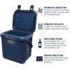 imageYETI Hopper M30 Portable Soft CoolerNavy