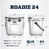 imageYETI Hopper M30 Portable Soft CoolerNordic Blue