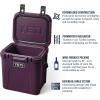 imageYETI Hopper M30 Portable Soft CoolerNordic Purple
