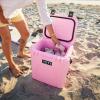 imageYETI Hopper M30 Portable Soft CoolerPower Pink