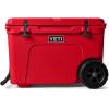 imageYETI Hopper M30 Portable Soft CoolerRescue Red
