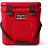 imageYETI Hopper M30 Portable Soft CoolerRescue Red