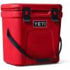 imageYETI Hopper M30 Portable Soft CoolerRescue Red