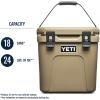 imageYETI Hopper M30 Portable Soft CoolerTan