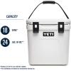 imageYETI Hopper M30 Portable Soft CoolerWhite