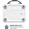 imageYETI Hopper M30 Portable Soft CoolerWhite