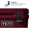 imageYETI Hopper M30 Portable Soft CoolerWild Vine Red
