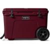 imageYETI Hopper M30 Portable Soft CoolerWild Vine Red
