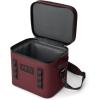 imageYETI Hopper M30 Portable Soft CoolerWild Vine Red