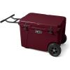 imageYETI Hopper M30 Portable Soft CoolerWild Vine Red