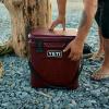 imageYETI Hopper M30 Portable Soft CoolerWild Vine Red