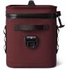 imageYETI Hopper M30 Portable Soft CoolerWild Vine Red