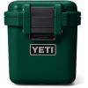 imageYETI LoadOut GoBox Collection Divided Waterproof Cargo Cases Gobox 15Black Forest Green