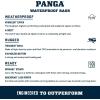 imageYETI Panga 28 Airtight Waterproof Submersible BackpackPanga 28  Black