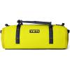 imageYETI Panga Series Airtight Waterproof Submersible Dry Duffel BagsFirefly Yellow