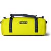 imageYETI Panga Series Airtight Waterproof Submersible Dry Duffel BagsFirefly Yellow