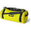 imageYETI Panga Series Airtight Waterproof Submersible Dry Duffel BagsFirefly Yellow