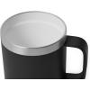 imageYETI Rambler 10 oz Ceramic Lined Stackable Mug Vacuum Insulated Stainless Steel with MagSlider Lid Tropical PinkBlack