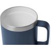 imageYETI Rambler 10 oz Ceramic Lined Stackable Mug Vacuum Insulated Stainless Steel with MagSlider Lid Tropical PinkNavy