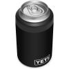 imageYETI Rambler 12 oz Colster Can Insulator for Standard Size CansBlack