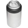 imageYETI Rambler 12 oz Colster Can Insulator for Standard Size CansStainless