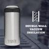 imageYETI Rambler 12 oz Colster Slim Can Insulator for the Slim Hard Seltzer CansOffshore Blue