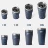 imageYETI Rambler 20 oz Stackable Tumbler Stainless Steel Vacuum Insulated with MagSlider LidDesert Bloom