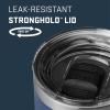 imageYETI Rambler 30 oz Travel Mug Stainless Steel Vacuum Insulated with Stronghold LidChartreuse
