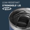 imageYETI Rambler 30 oz Travel Mug Stainless Steel Vacuum Insulated with Stronghold LidWhite