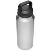 imageYETI Rambler 36 oz Bottle Vacuum Insulated Leakproof Stainless Steel with Chug CapStainless