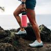 imageYETI Rambler 36 oz Bottle Vacuum Insulated Leakproof Stainless Steel with Chug CapTropical Pink