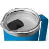 imageYETI Rambler 64 oz Pitcher Vacuum Insulated Stainless Steel with MagSlider Lid Tropical PinkBig Wave Blue