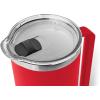 imageYETI Rambler 64 oz Pitcher Vacuum Insulated Stainless Steel with MagSlider Lid Tropical PinkRescue Red