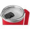imageYETI Rambler 64 oz Pitcher Vacuum Insulated Stainless Steel with MagSlider Lid Tropical PinkRescue Red