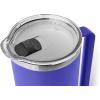 imageYETI Rambler 64 oz Pitcher Vacuum Insulated Stainless Steel with MagSlider Lid Tropical PinkUltramarine Violet