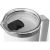 imageYETI Rambler 64 oz Pitcher Vacuum Insulated Stainless Steel with MagSlider Lid Tropical PinkWhite