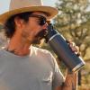 imageYETI Rambler Bottle Color Matched Straw CapKing Crab