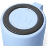 imageYETI Rambler French Press Coffee Maker with GroundsControl FilterBig Sky Blue