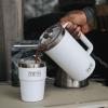 imageYETI Rambler French Press Coffee Maker with GroundsControl FilterBlack Forest Green