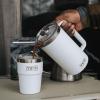 imageYETI Rambler French Press Coffee Maker with GroundsControl FilterUltramarine Violet