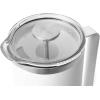 imageYETI Rambler French Press Coffee Maker with GroundsControl FilterWhite