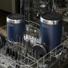 imageYETI Rambler Half Gallon Jug 20 Vacuum Insulated Leakproof Stainless Steel with MagCap BlackNavy