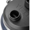 imageYETI Rambler Half Gallon Jug 20 Vacuum Insulated Leakproof Stainless Steel with MagCap BlackStainless