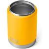 imageYETI Rambler Half Gallon Jug Vacuum Insulated Leakproof Stainless Steel with MagCapAlpine Yellow