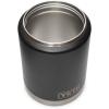 imageYETI Rambler Half Gallon Jug Vacuum Insulated Leakproof Stainless Steel with MagCapBlack