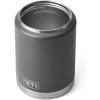 imageYETI Rambler Half Gallon Jug Vacuum Insulated Leakproof Stainless Steel with MagCapCharcoal