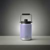 imageYETI Rambler Half Gallon Jug Vacuum Insulated Leakproof Stainless Steel with MagCapCosmic Lilac